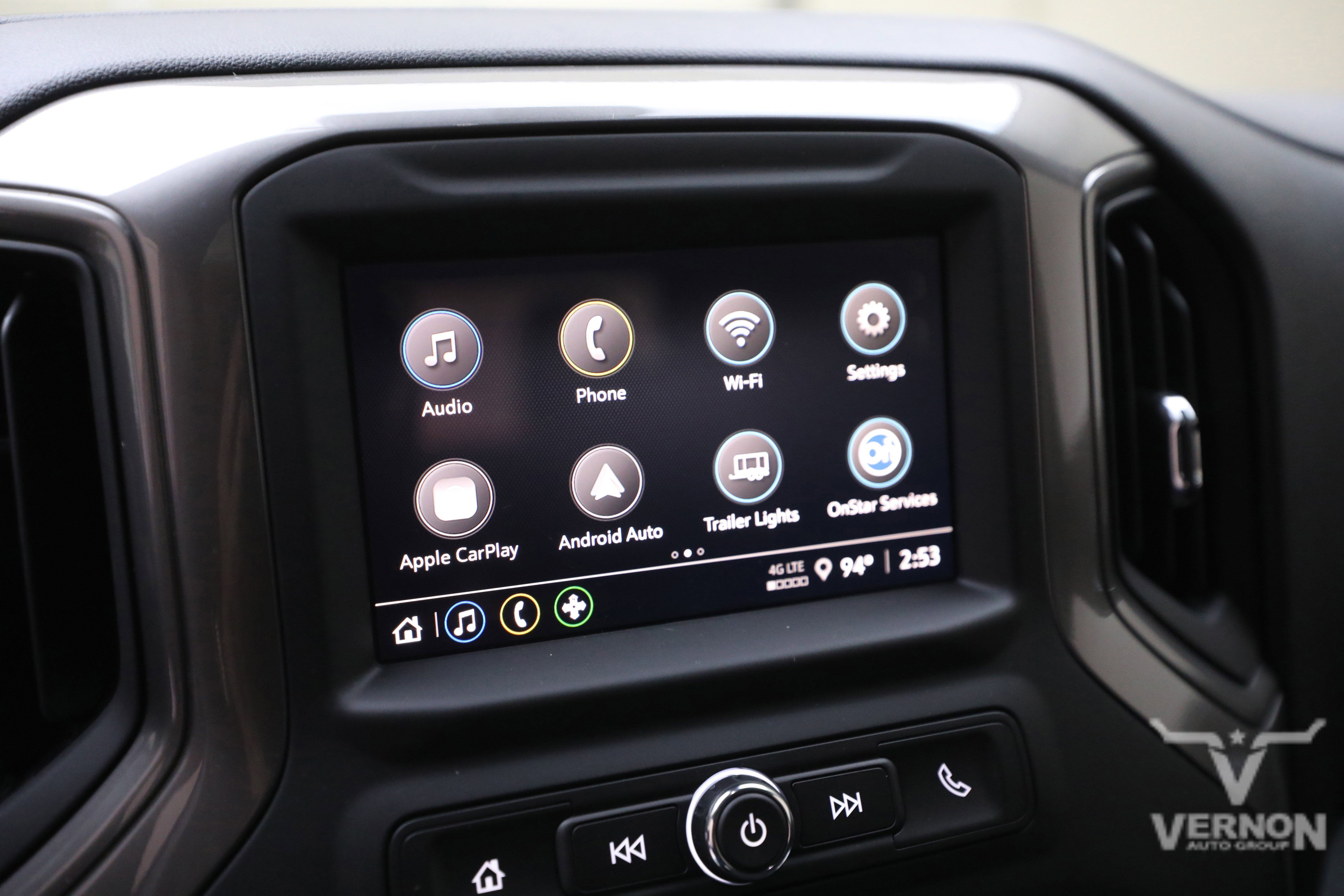 New 2026 GMC Sierra 1500 Pro w/ Graphite Edition image 27