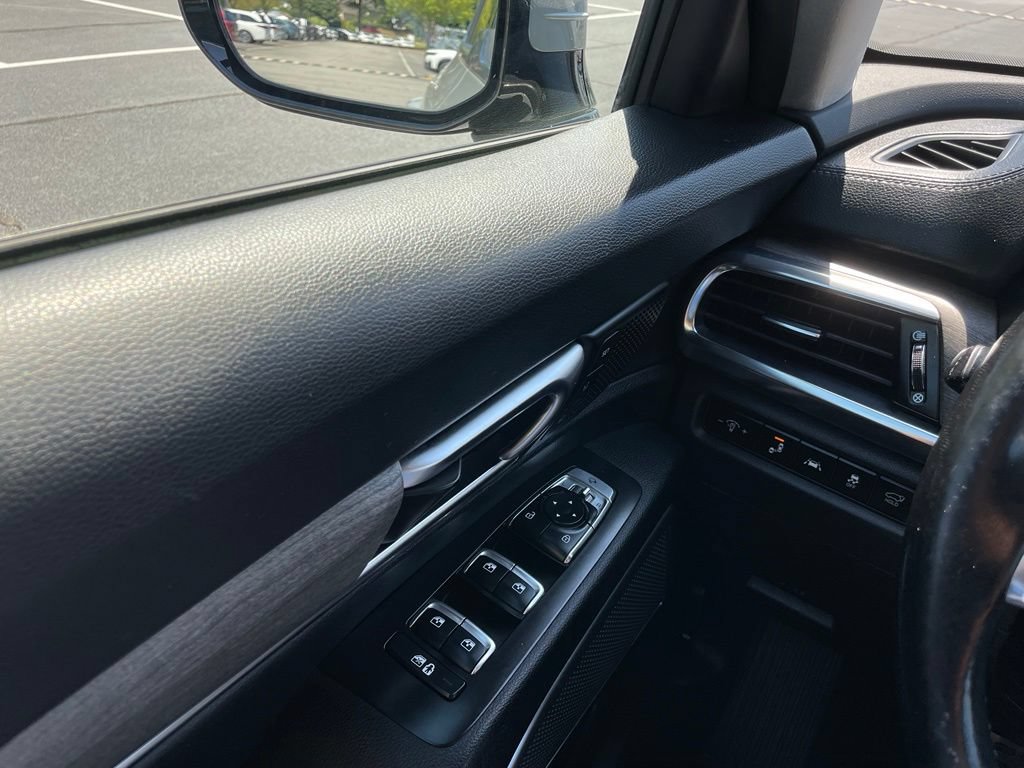 Used 2022 Kia Telluride SX w/ SX Prestige Package AWD/4WD image 22