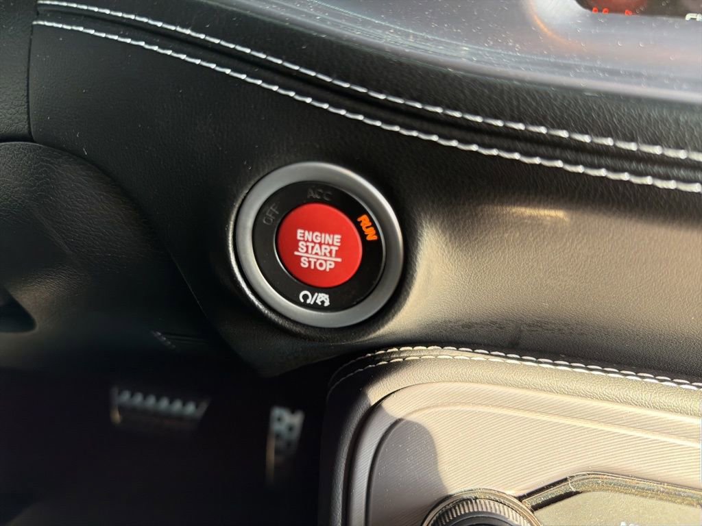 Used 2023 Dodge Challenger SRT Hellcat RWD image 29