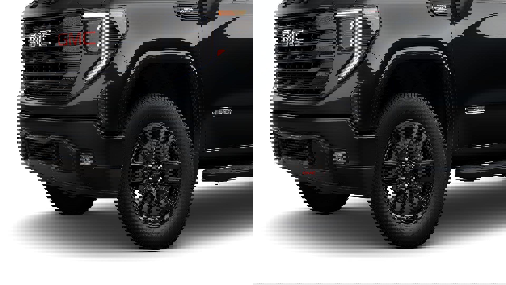 New 2026 GMC Sierra 1500 Elevation w/ Preferred Package image 32