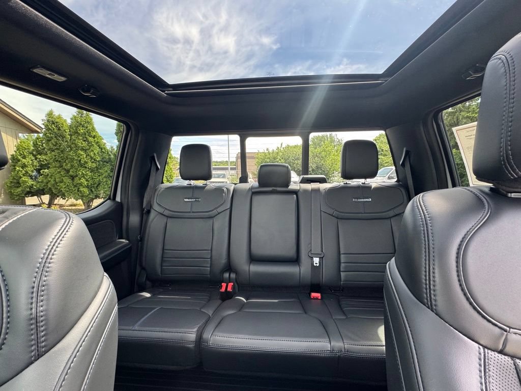 Used 2026 Ford F250 Platinum AWD/4WD image 27
