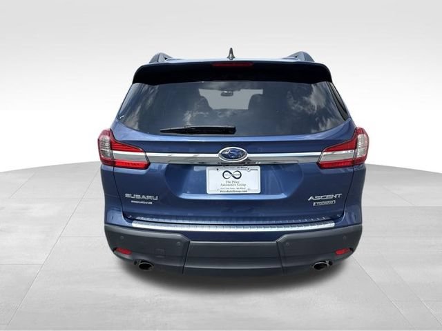 Used 2022 Subaru Ascent Touring AWD/4WD image 7
