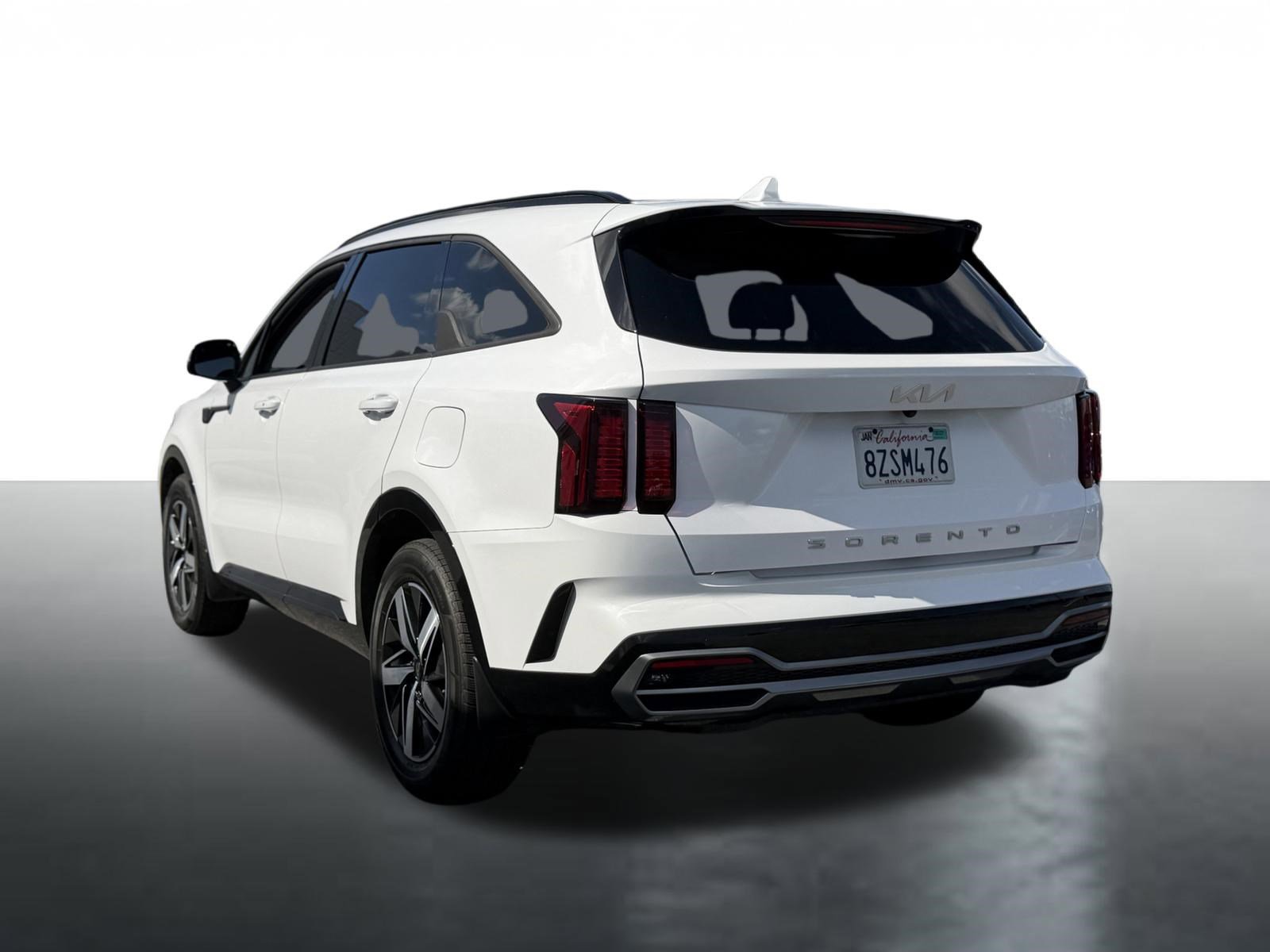 Used 2022 Kia Sorento S w/ Panoramic Sunroof Package FWD image 5