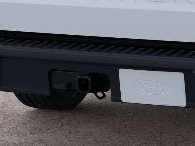 New 2026 Ford Maverick XLT w/ XLT Luxury Package FWD image 27