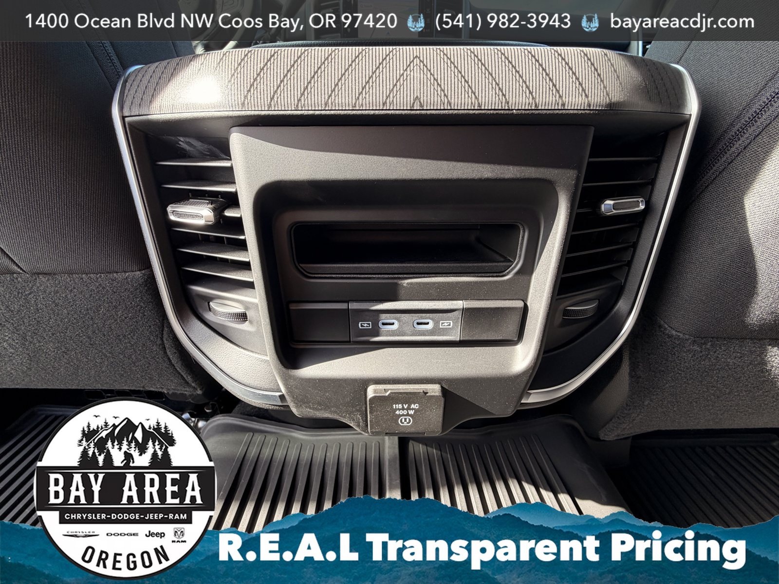 New 2027 RAM 3500 Big Horn AWD/4WD image 20