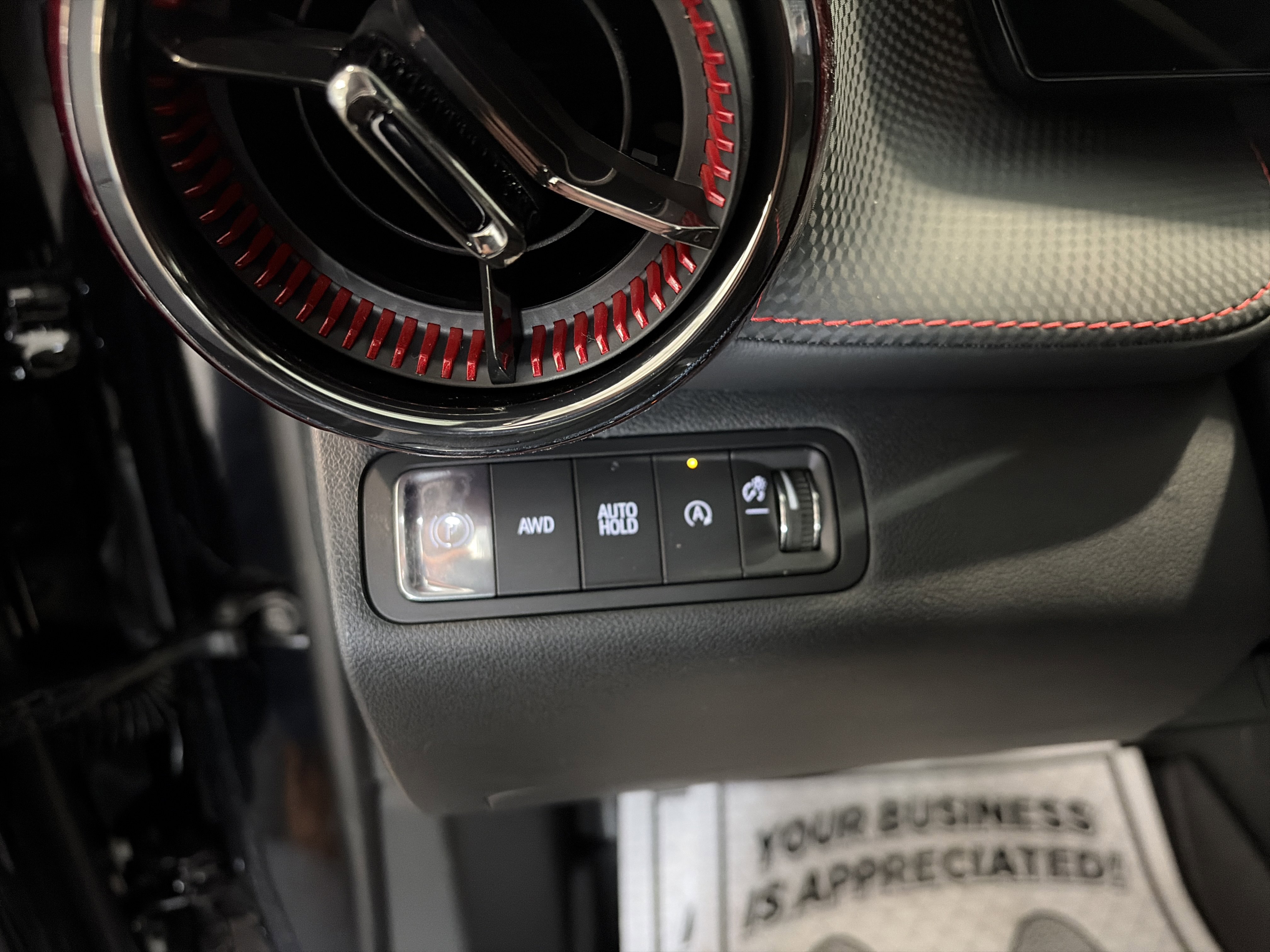 New 2026 Chevrolet Equinox RS w/ LPO, Floor Liner Package image 16