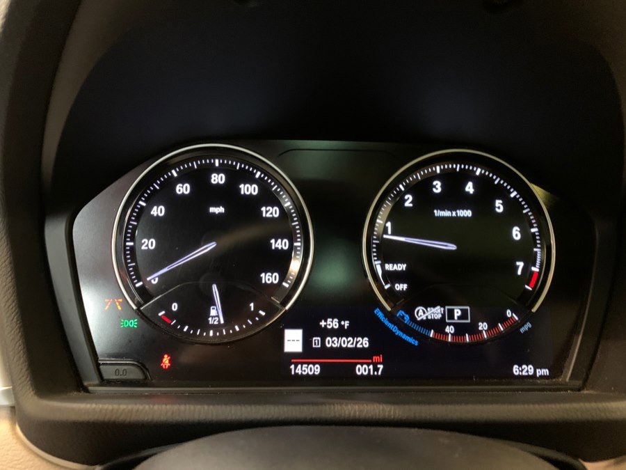 Used 2023 BMW X2 xDrive28i w/ M Sport Package image 22