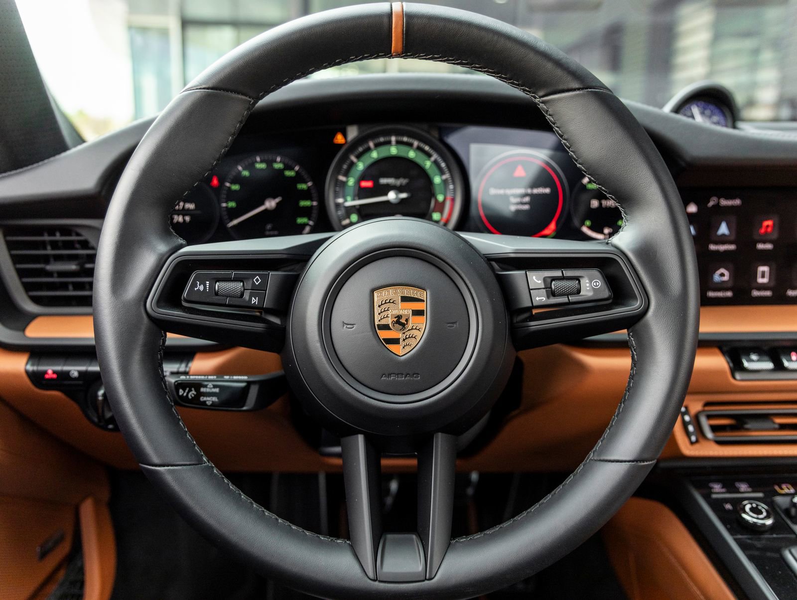 Certified 2024 Porsche 911 GT3 RS image 42