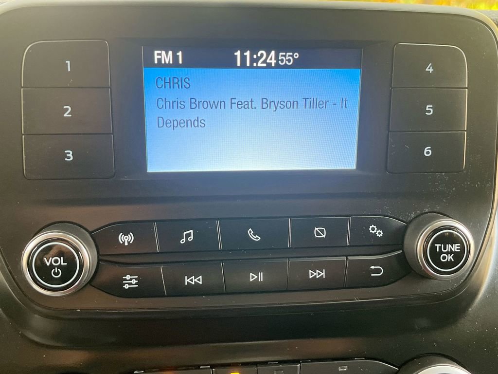 Certified 2024 Ford Transit 250 Low Roof w/ Exterior Upgrade Package image 15