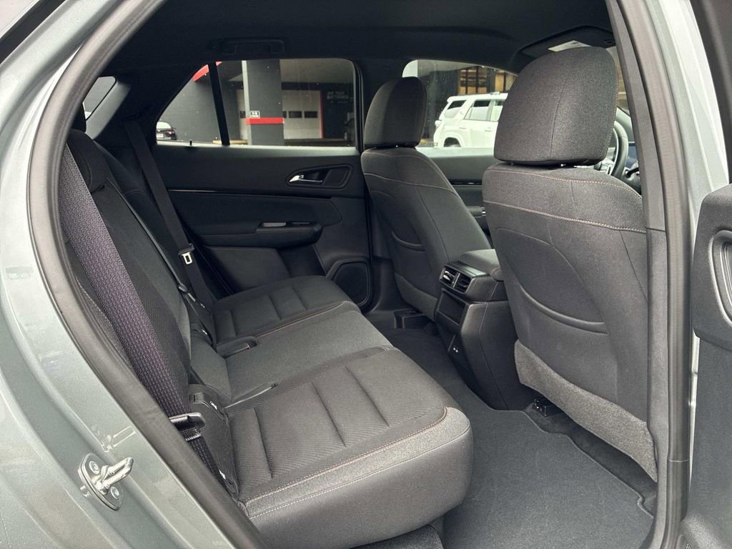 Used 2024 Honda Prologue EX image 11