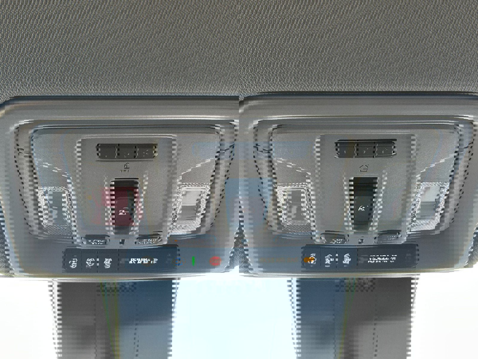 New 2025 Chevrolet Silverado 1500 RST image 19