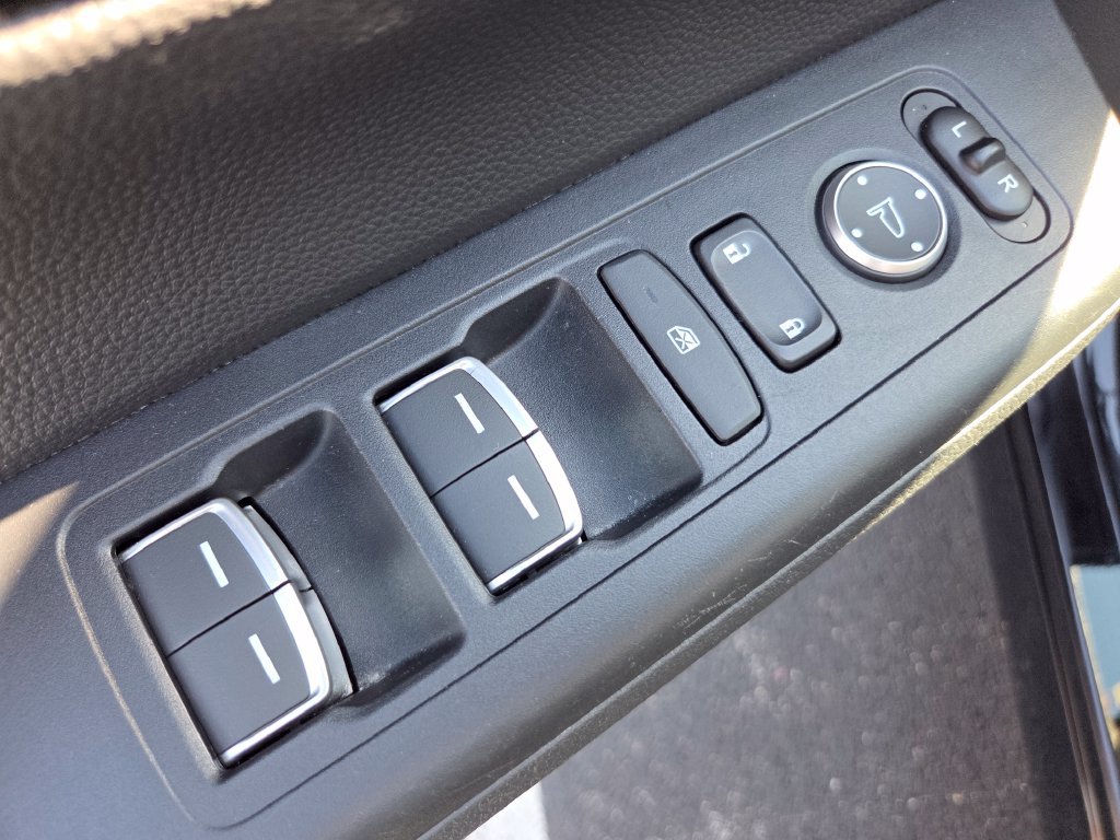 Used 2024 Honda CR-V EX-L image 33