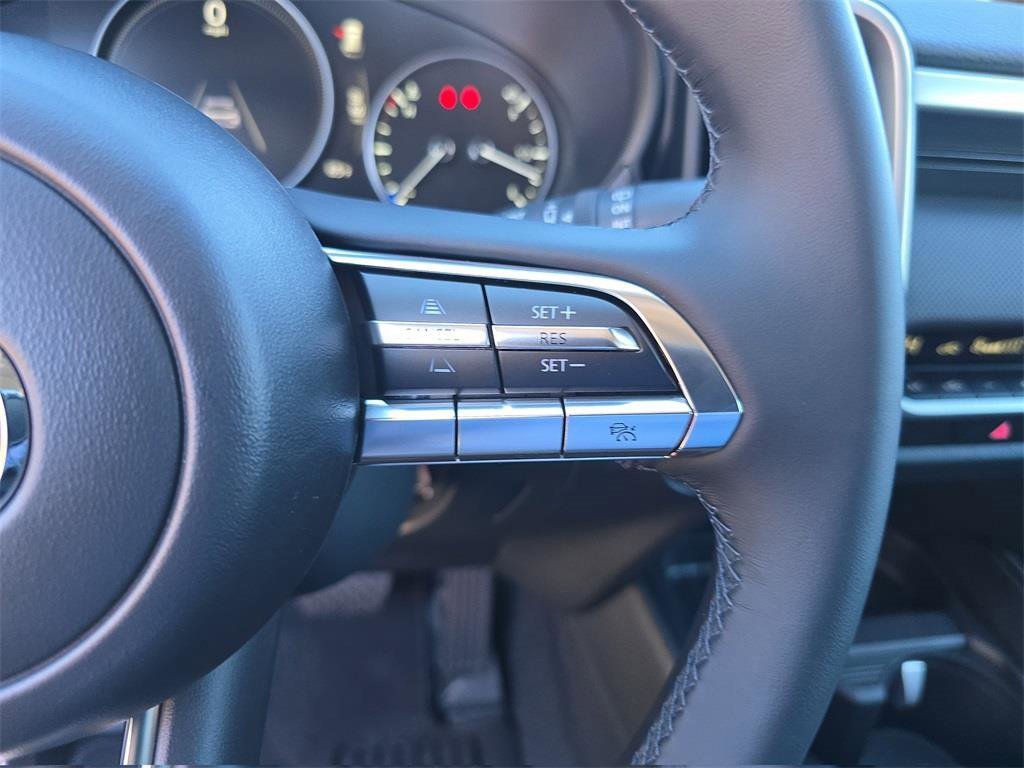New 2026 MAZDA CX-50 AWD 2.5 S w/ Cargo Package image 24
