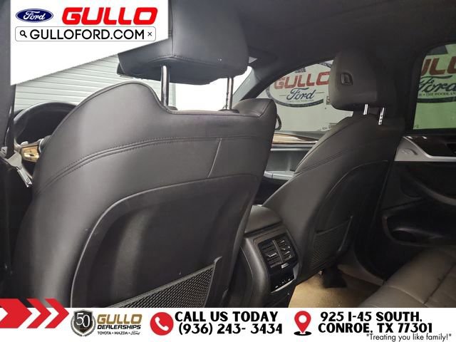 Used 2020 BMW X4 xDrive30i w/ Convenience Package image 15