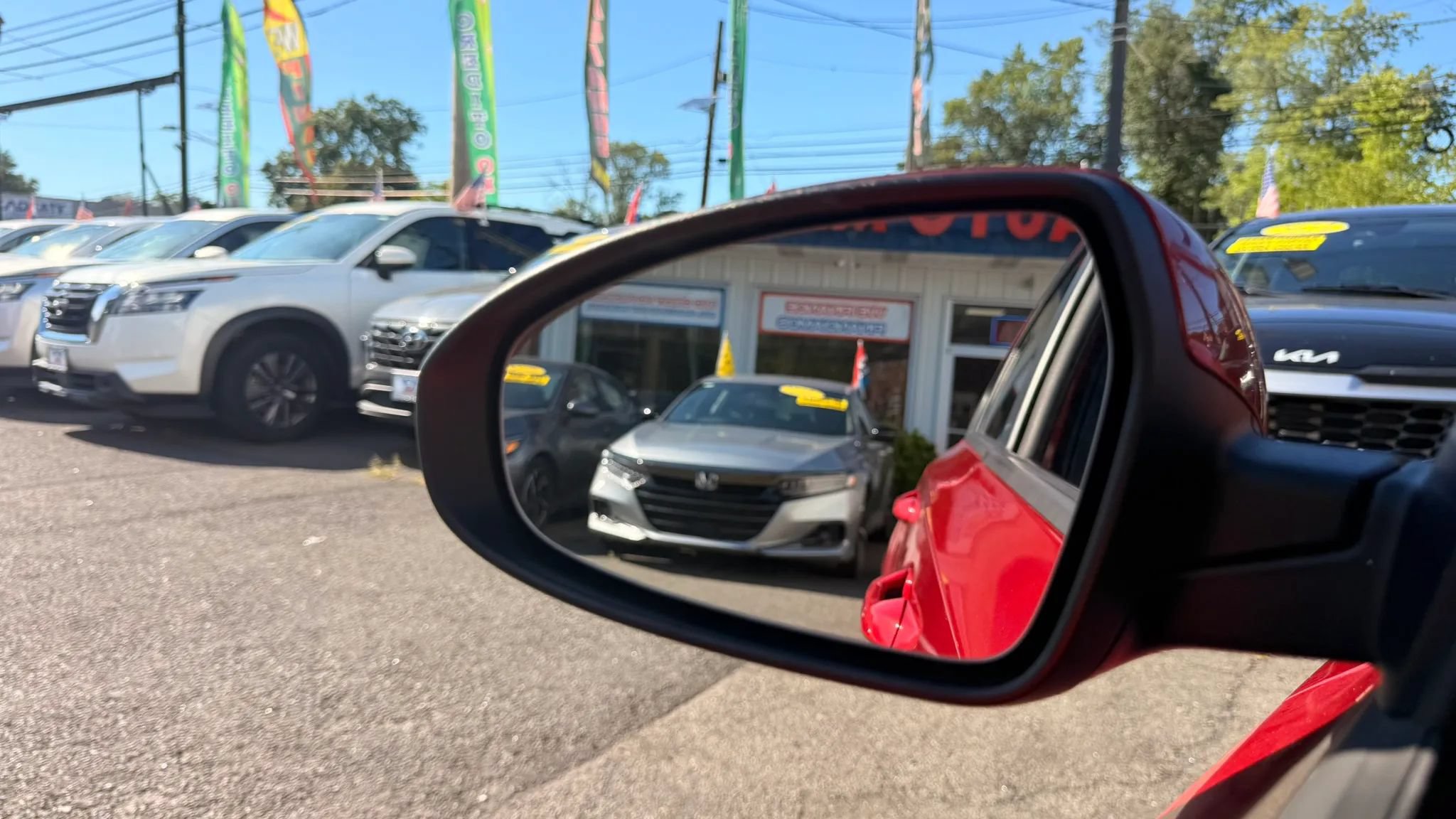 Used 2024 Kia Forte LXS FWD image 27