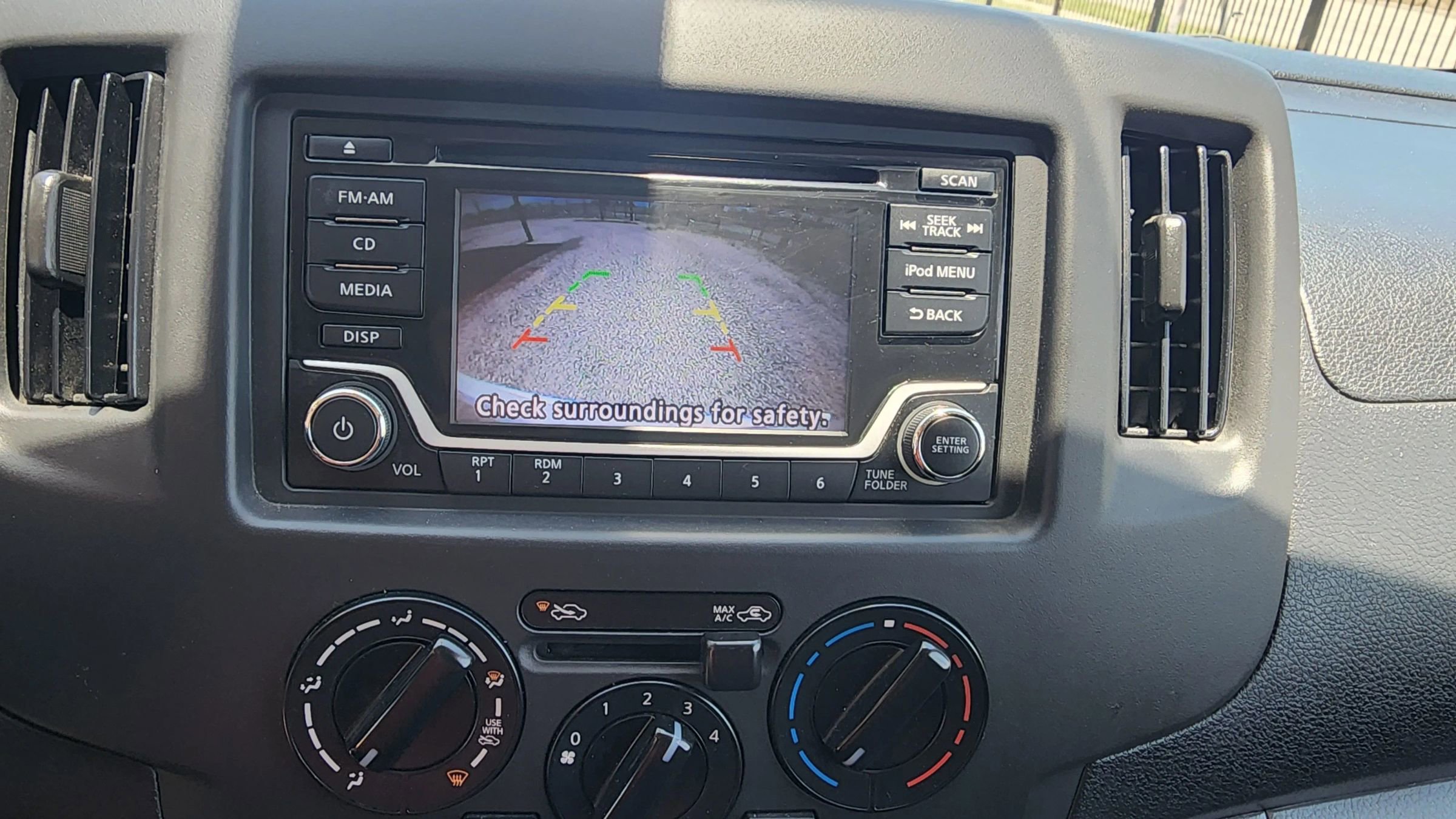 Used 2019 Nissan NV200 SV image 22