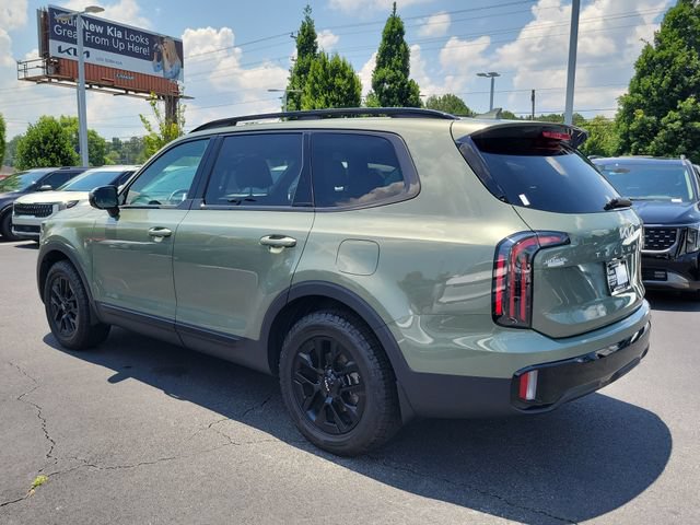 Certified 2024 Kia Telluride SX X-Pro AWD/4WD image 6