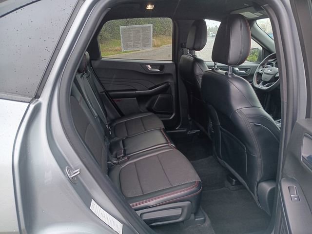 Used 2024 Ford Escape ST-Line AWD/4WD image 17