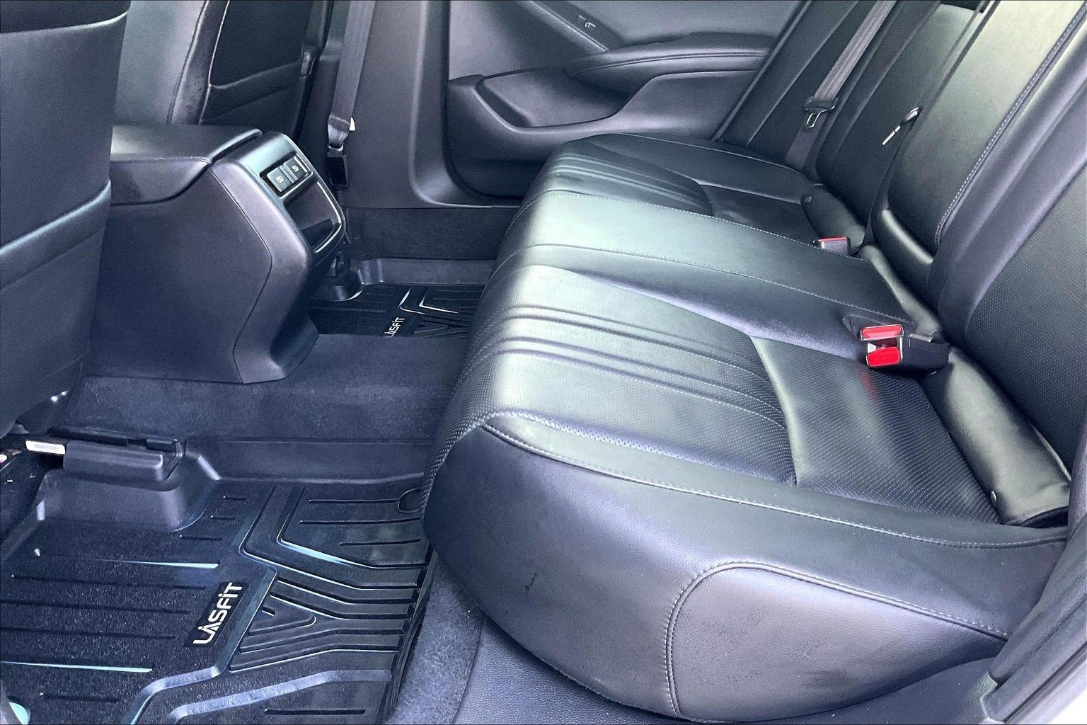 Used 2021 Honda Accord Sport Special Edition image 15