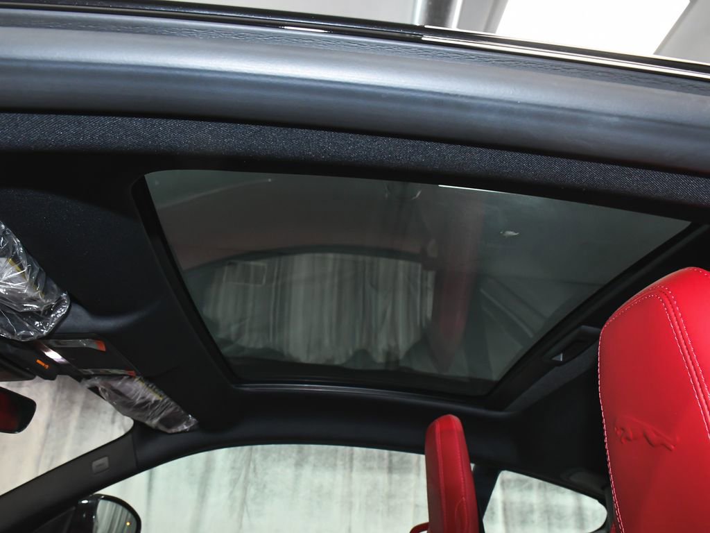 Used 2024 Jaguar F-TYPE R-Dynamic RWD image 48