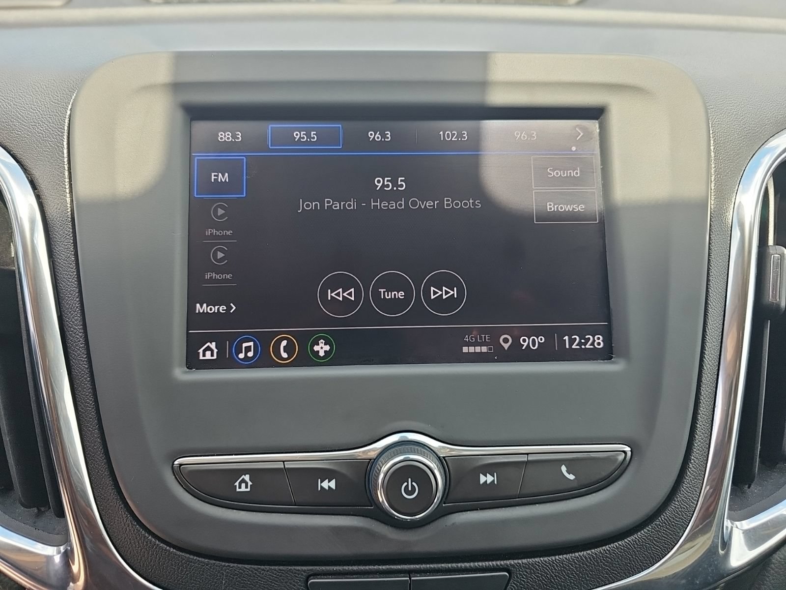 Used 2024 Chevrolet Equinox LT AWD/4WD image 21
