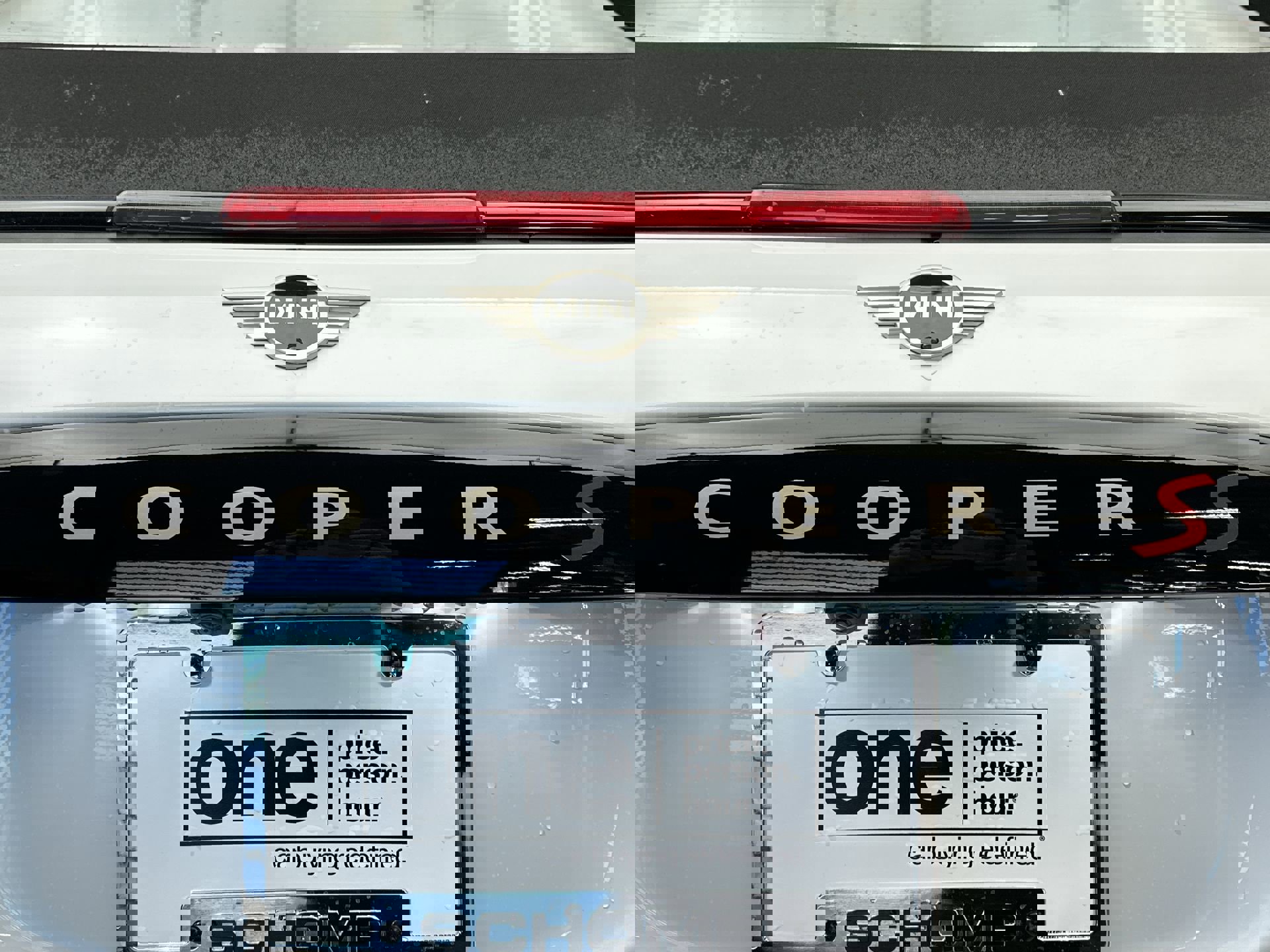 New 2026 MINI Cooper S image 25