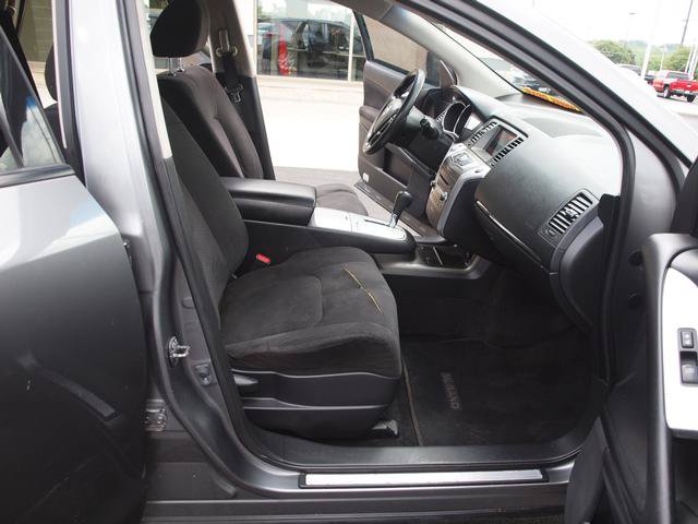 Used 2014 Nissan Murano S AWD/4WD image 6