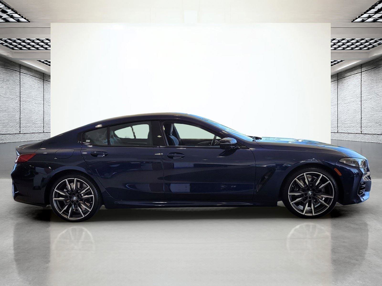 New 2026 BMW M850i xDrive AWD/4WD image 5