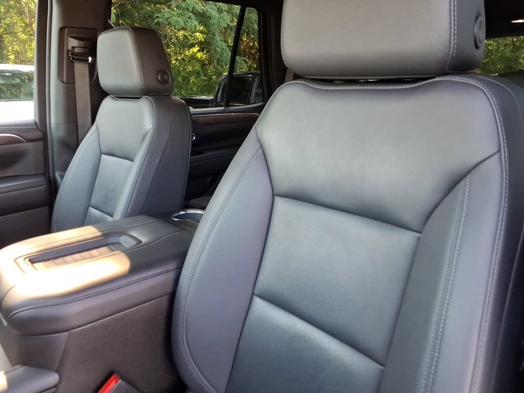 Certified 2023 Chevrolet Tahoe Z71 AWD/4WD image 10
