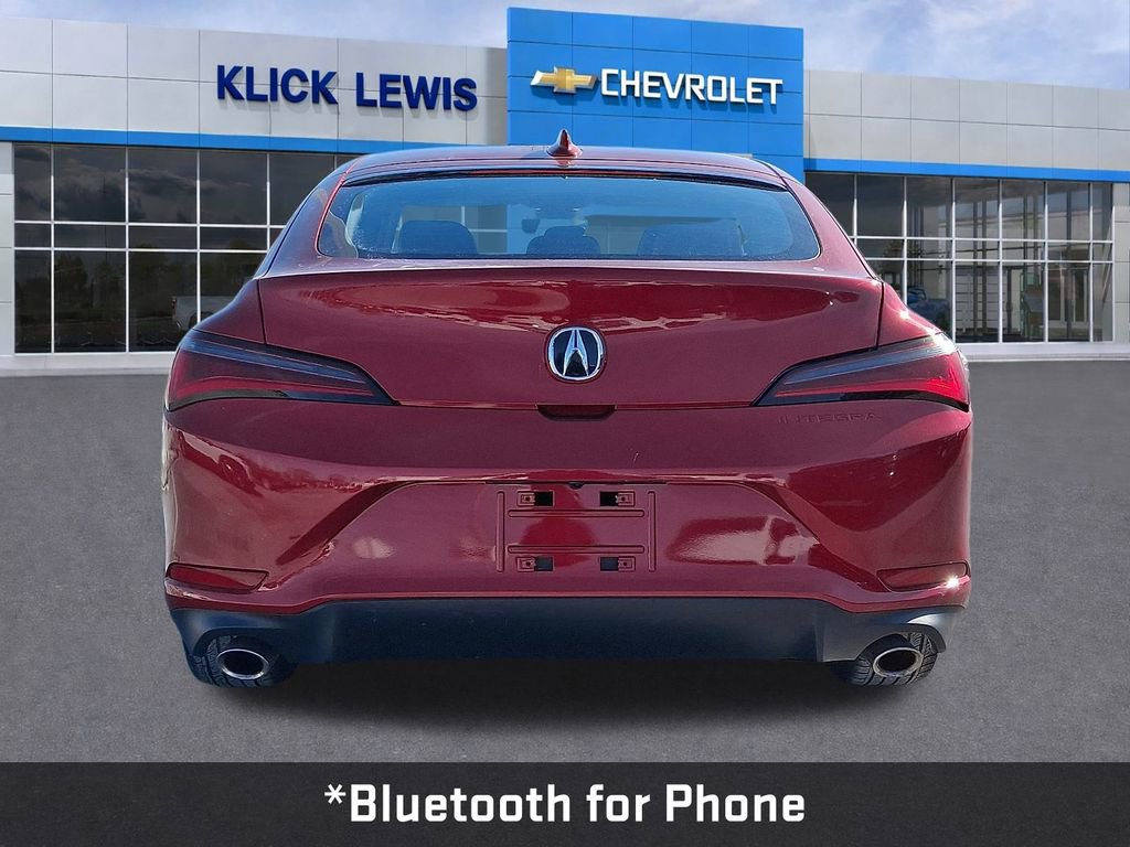 Used 2023 Acura Integra image 7