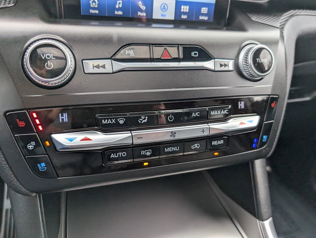 Used 2020 Ford Explorer ST w/ ST Street Pack AWD/4WD image 25