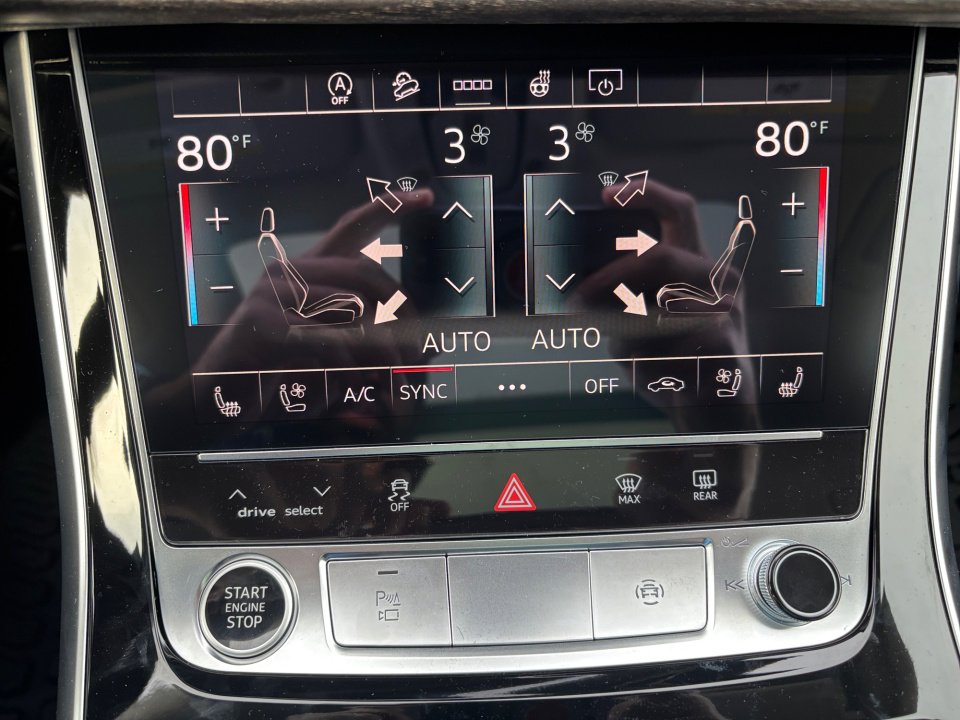 New 2026 Audi Q8 Premium Plus w/ Premium Plus Package image 18