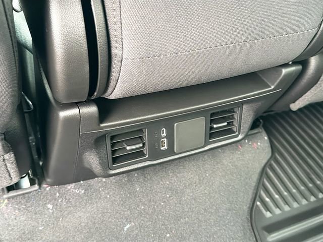 New 2026 Chevrolet Silverado 2500 Custom w/ Custom Value Package image 23