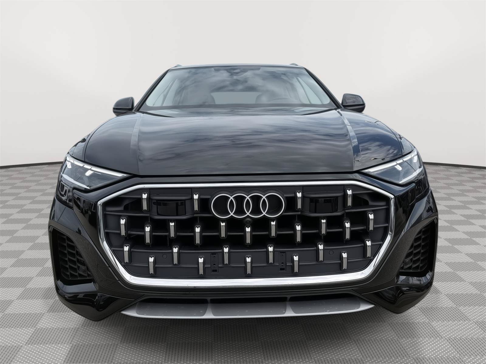 New 2026 Audi Q8 Premium Plus AWD/4WD image 8
