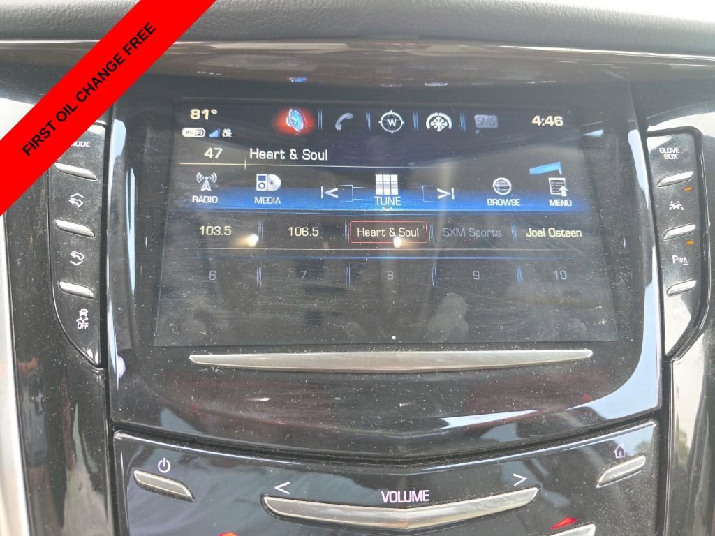 Used 2020 Cadillac Escalade ESV Luxury image 16