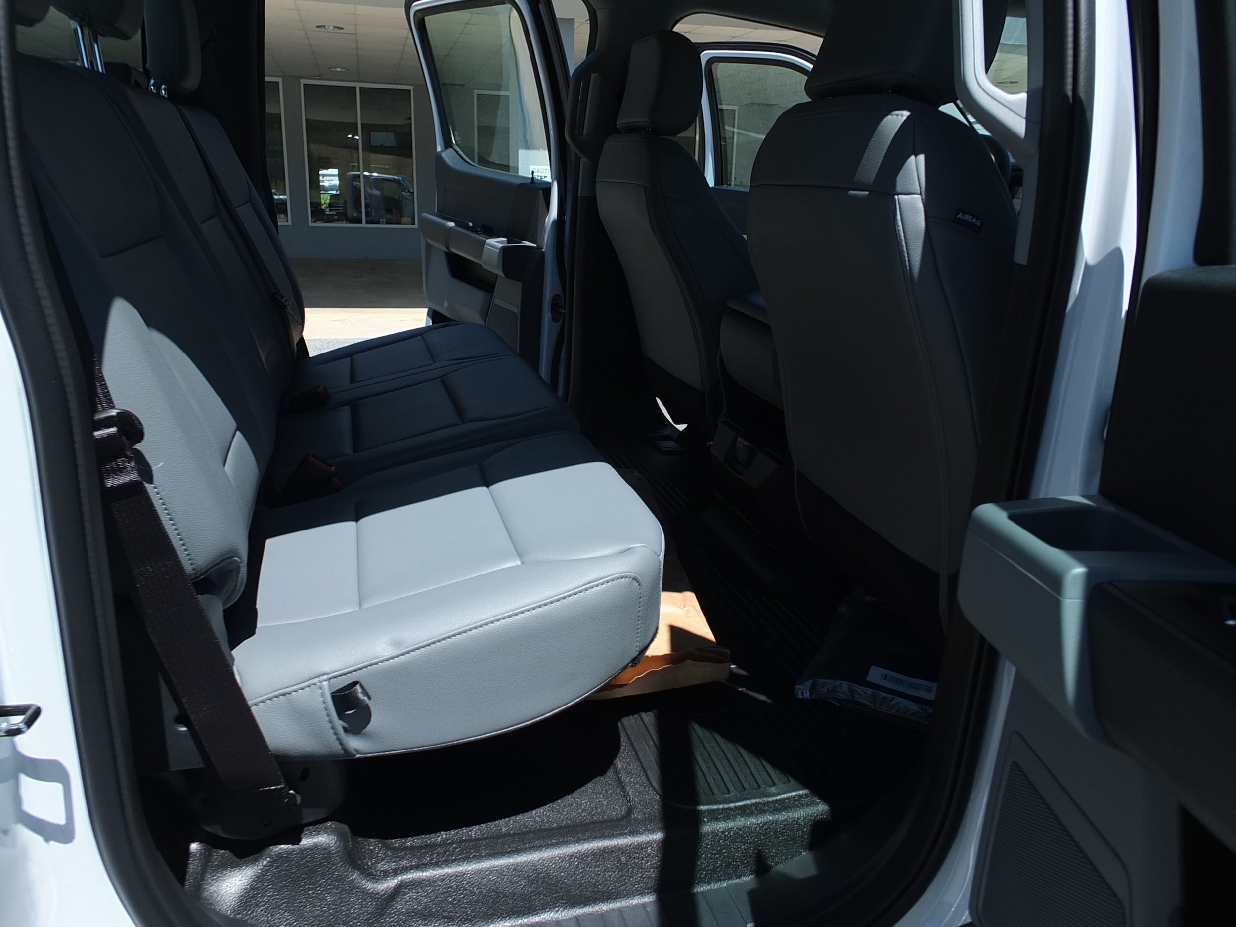 New 2026 Ford F450 XL AWD/4WD image 11