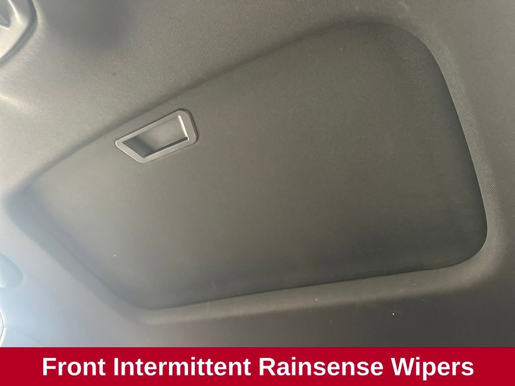 Used 2024 Buick Envista Avenir image 19