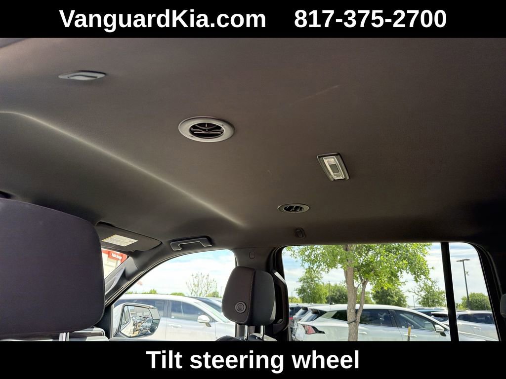 Used 2022 Chevrolet Suburban LS w/ Driver Alert Package RWD image 19