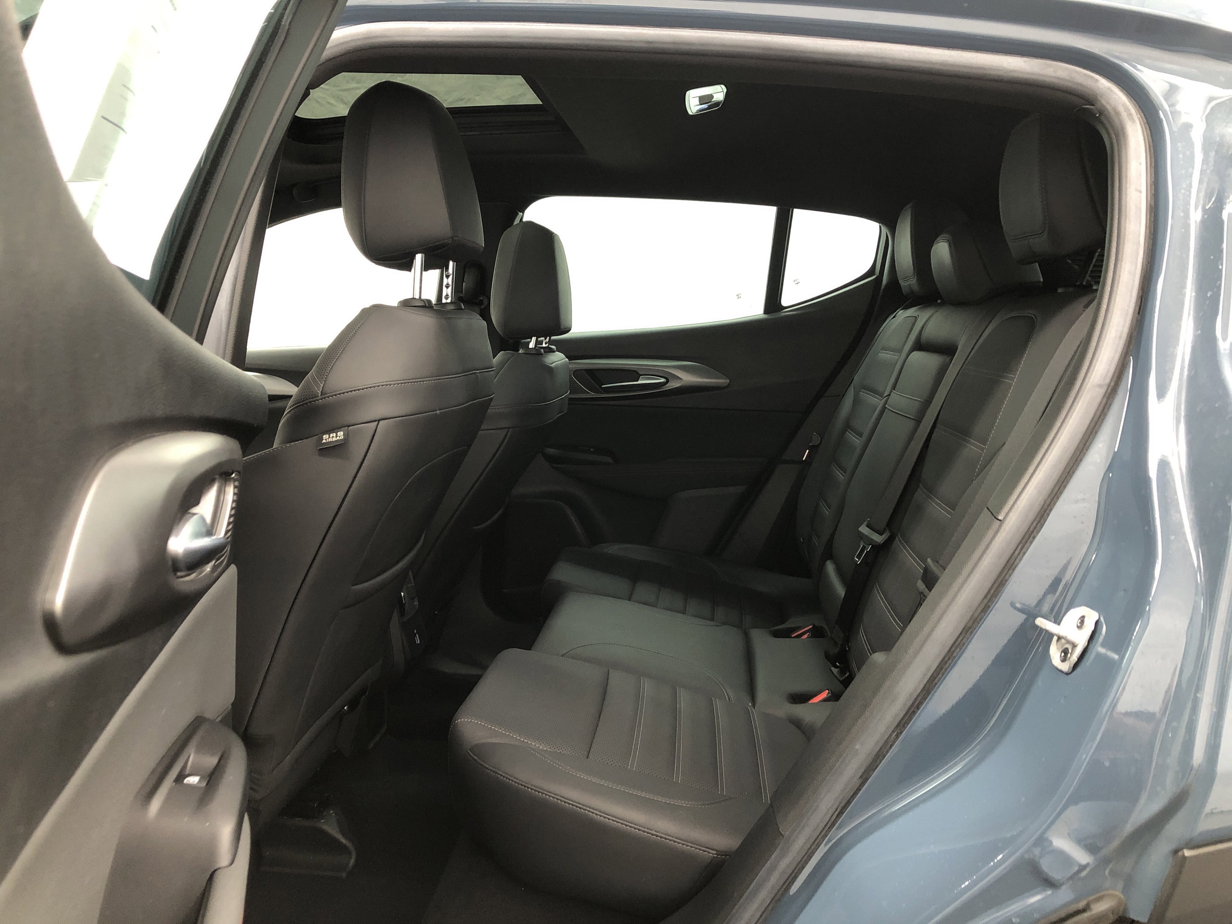 Certified 2024 Dodge Hornet GT Plus w/ Tech Pack Plus w/o Parking image 13