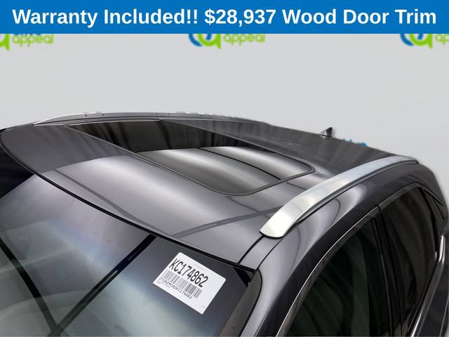 Used 2019 Lexus RX 350 AWD w/ Navigation Package image 14