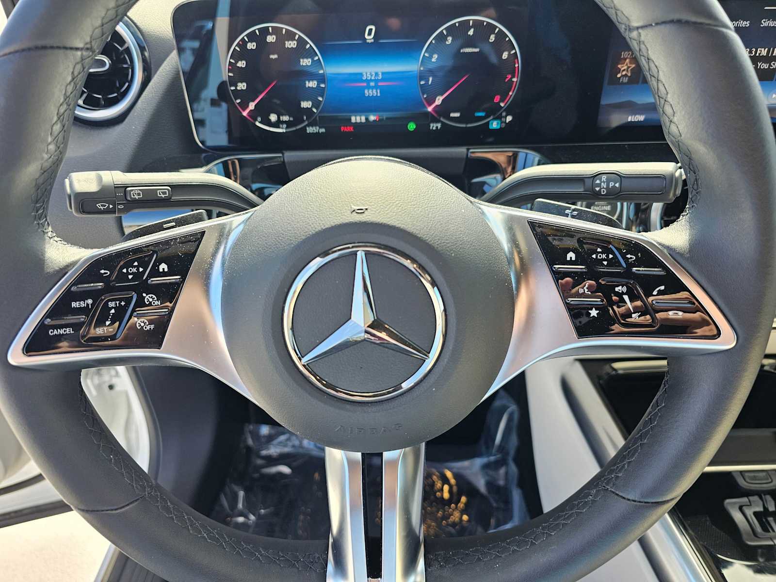 Used 2026 Mercedes-Benz GLA 250 image 22