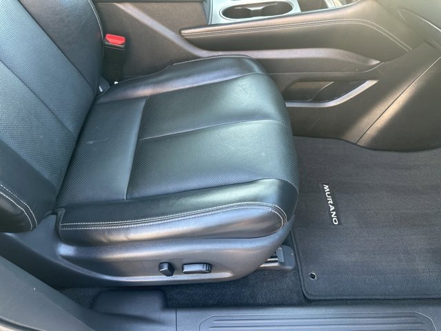 Used 2020 Nissan Murano SL w/ Moonroof Package image 13