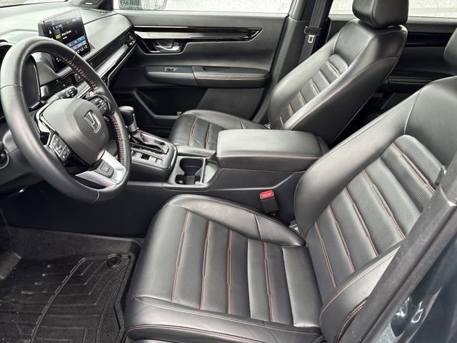 Used 2025 Honda CR-V Sport Touring image 9