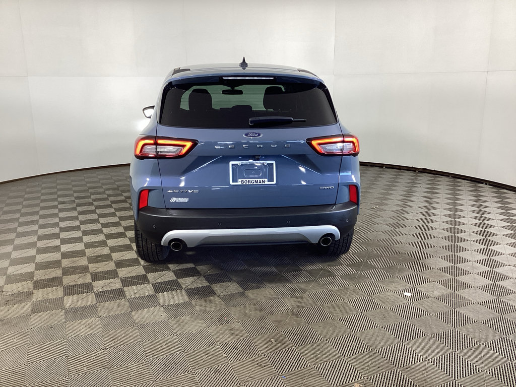 Used 2023 Ford Escape Active w/ Tech Pack #1 AWD/4WD image 27