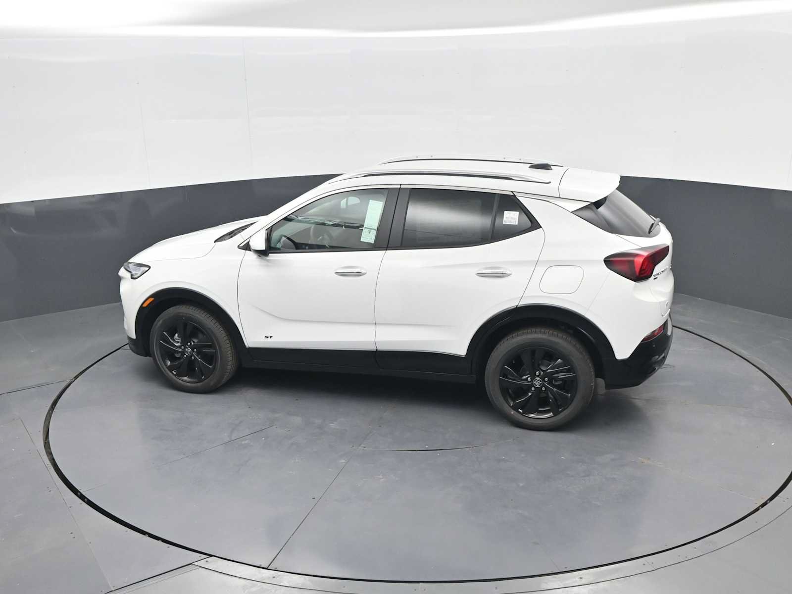 New 2026 Buick Encore GX Sport Touring w/ Advanced Technology Package AWD/4WD image 30