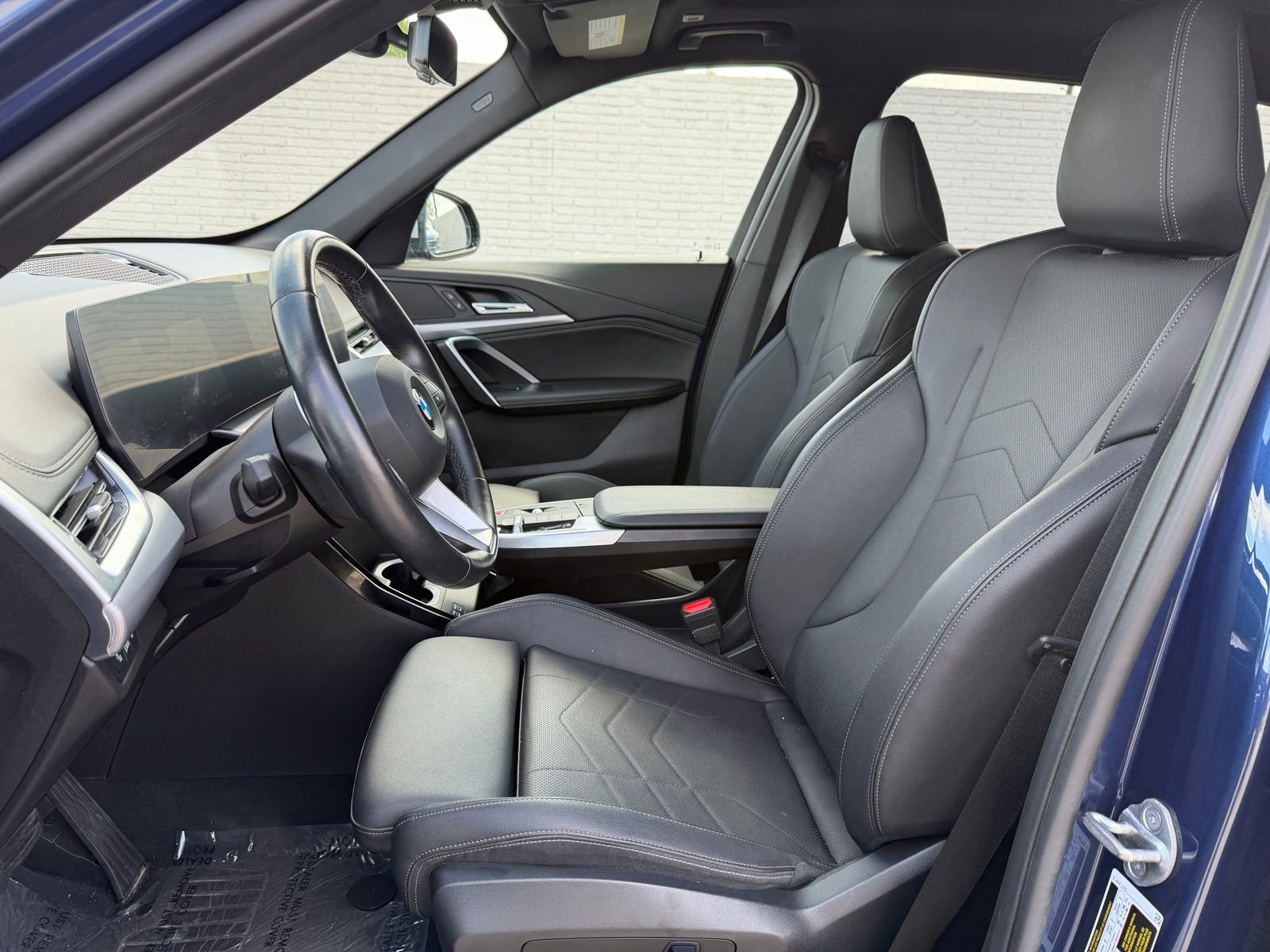 Used 2023 BMW X1 xDrive28i w/ Convenience Package image 20