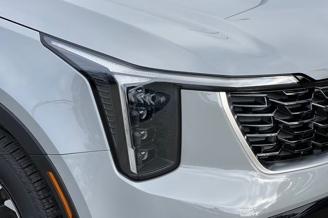 New 2026 Kia Sorento S w/ S Panoramic Sunroof Package image 33