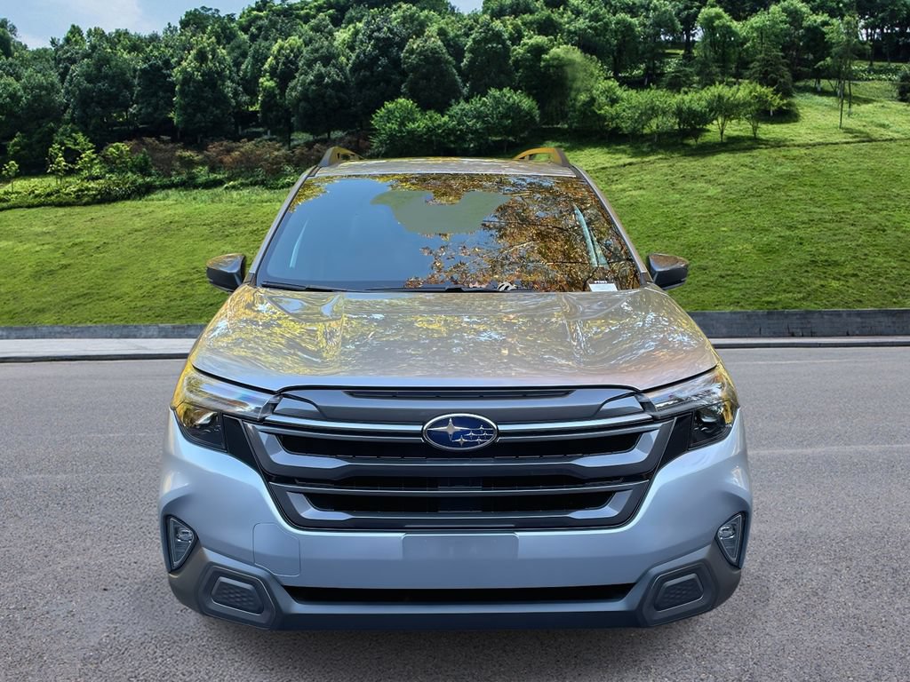 Used 2026 Subaru Forester Limited AWD/4WD image 8