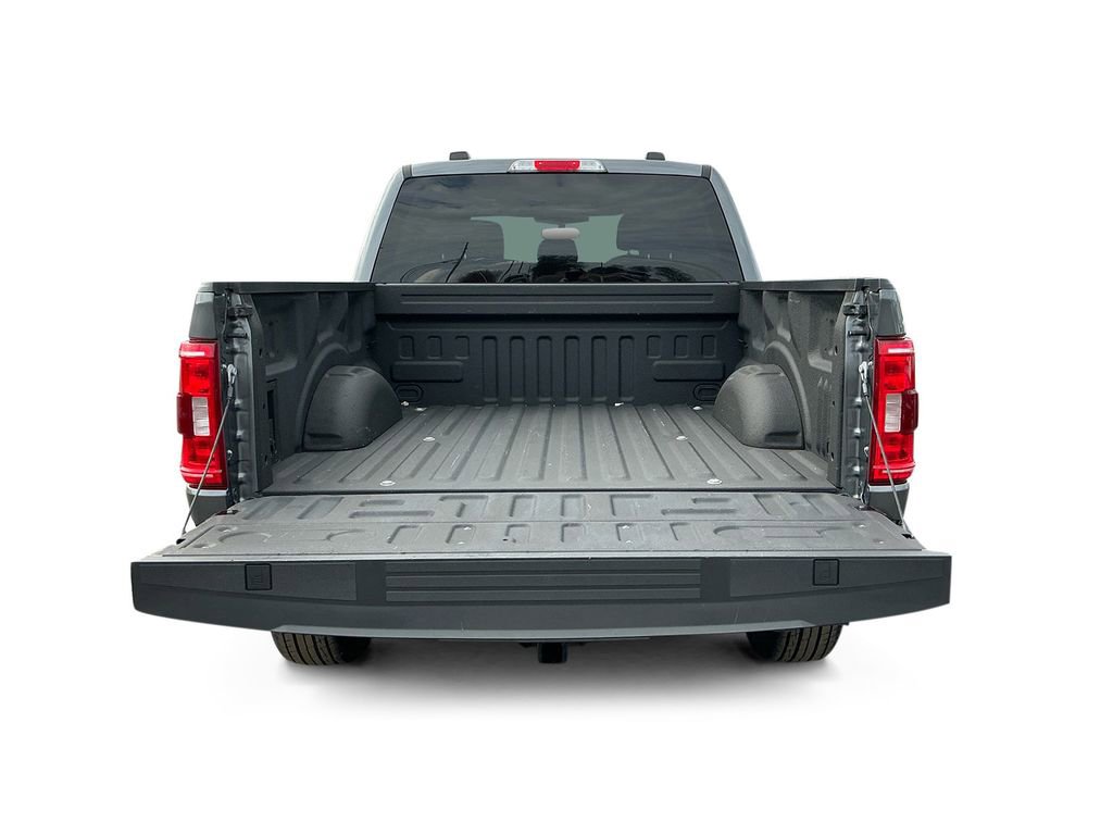 Used 2023 Ford F150 XLT w/ Equipment Group 302A High image 24