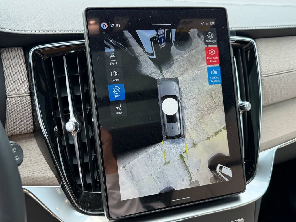 New 2026 Volvo XC90 T8 Ultra AWD/4WD image 24
